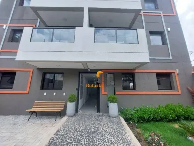 Apartamento com 1 Quarto à venda, 37m² no Jardim Trussardi, São Paulo