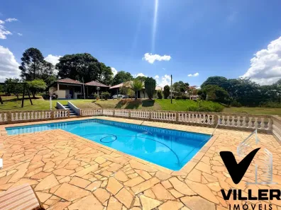 Fazenda/Sítio com 6 Quartos à venda, 5500m² no cuba, Socorro