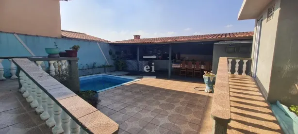 Casa com 4 Quartos à venda, 320m² no Jardim Europa, Campo Limpo Paulista