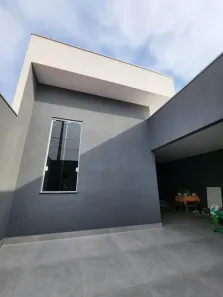 Casa com 3 Quartos à venda, 120m² no Jardim Santa Adélia, Limeira