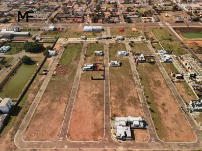 Lote/Terreno à venda, 241m² no Nossa Senhora das Graças, Três Lagoas