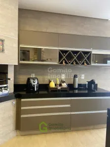 Casa com 3 Quartos à venda, 226m² no Jardim das Américas, José Bonifácio