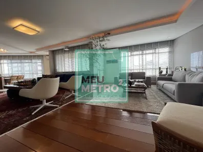 Apartamento com 4 Quartos à venda, 264m² no Agronômica, Florianópolis