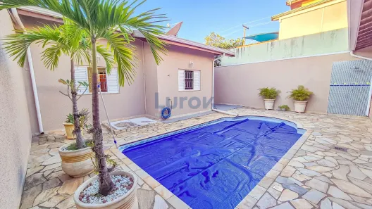 Casa com 3 Quartos à venda, 177m² no Jardim Maria Ilydia, Valinhos