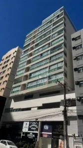 Apartamento com 2 Quartos à venda, 65m² no Praia da Costa, Vila Velha