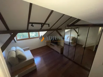 Apartamento com 1 Quarto para alugar, 25m² no Centro, Petrópolis