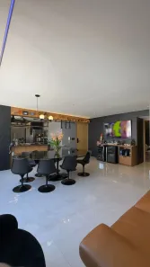 Apartamento com 3 Quartos à venda, 110m² no Jardim América, Goiânia