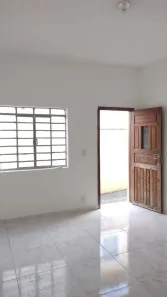 Casa com 1 Quarto para alugar, 45m² no Vila Maria Alta, São Paulo
