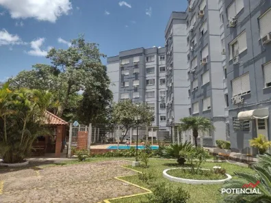 Apartamento com 2 Quartos à venda, 62m² no Cavalhada, Porto Alegre
