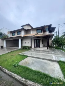 Casa de Condomínio com 5 Quartos à venda, 367m² no Parque Aurora, Campos dos Goytacazes