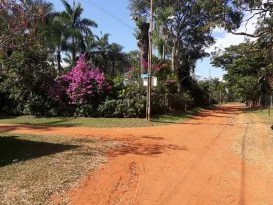 Lote/Terreno à venda, 5000m² no Jockey Camping, Uberlândia