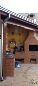 Sobrado com 3 Quartos à venda, 100m² no Jardim São Paulo, Boituva