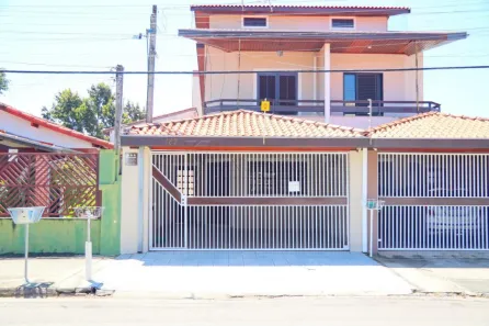 Casa com 3 Quartos à venda, 135m² no Jardim das Indústrias, São José dos Campos