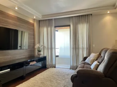 Apartamento com 3 Quartos à venda, 73m² no Santana, São Paulo