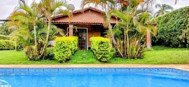 Fazenda/Sítio com 3 Quartos à venda, 180m² no , Ibiúna