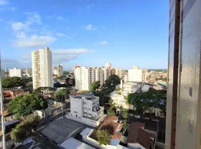 Apartamento com 2 Quartos à venda, 65m² no Centro, São José dos Campos