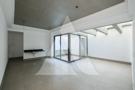 Apartamento com 1 Quarto à venda, 83m² no Vila Nova Conceição, São Paulo