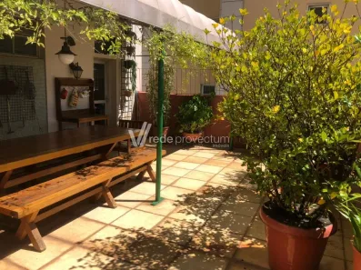 Apartamento com 4 Quartos à venda, 625m² no Bosque, Campinas