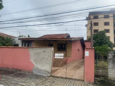 Casa com 3 Quartos à venda, 160m² no Jardim Alvorada, São José dos Campos