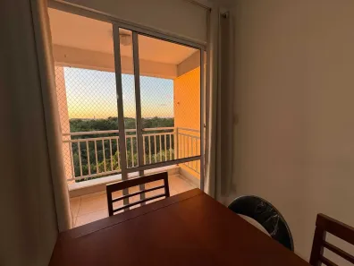 Apartamento com 3 Quartos à venda, 72m² no Santa Maria, Aracaju