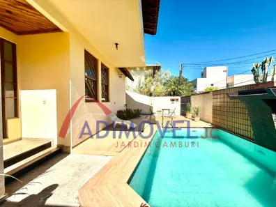 Casa com 4 Quartos à venda, 283m² no Mata da Praia, Vitória