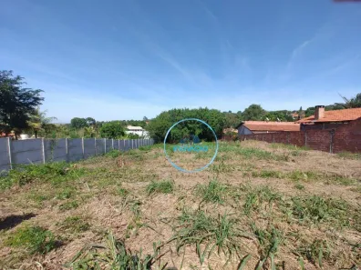 Lote/Terreno à venda, 1000m² no Serra Verde, São Pedro
