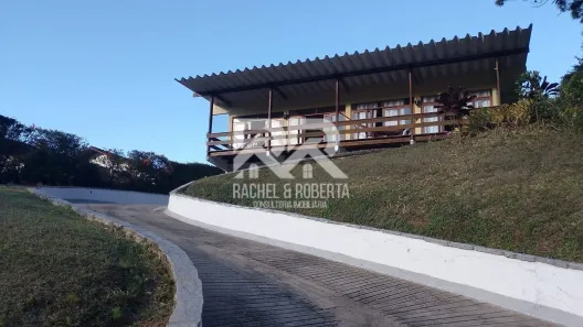 Casa com 5 Quartos à venda, 310m² no Agriões, Teresópolis