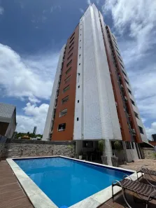 Cobertura com 3 Quartos à venda, 207m² no Manaíra, João Pessoa