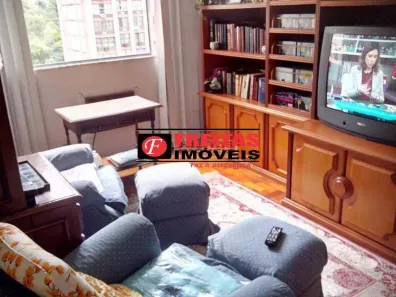Apartamento com 4 Quartos à venda, 145m² no Tijuca, Rio de Janeiro