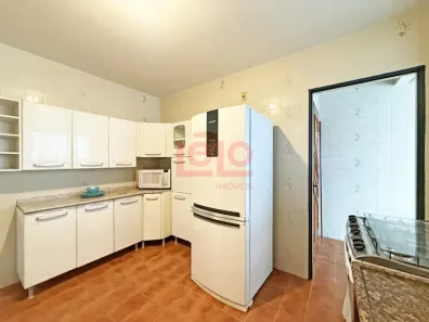 Apartamento com 3 Quartos para alugar, 117m² no Zona 07, Maringá