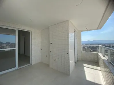 Apartamento com 2 Quartos à venda, 85m² no Aviação, Praia Grande