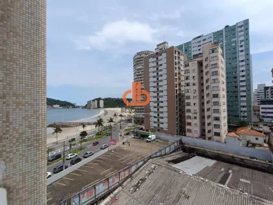 Apartamento com 2 Quartos à venda, 100m² no Centro, São Vicente