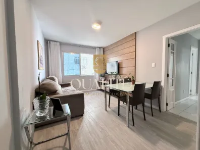 Apartamento com 3 Quartos à venda, 83m² no Centro, Florianópolis