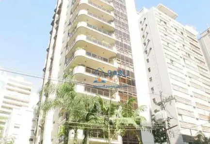Cobertura com 4 Quartos à venda, 642m² no Santa Cecília, São Paulo
