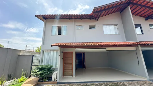 Casa com 4 Quartos à venda, 226m² no Jardim Planalto, Goiânia