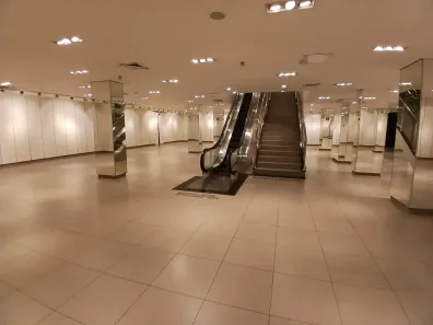 Prédio Comercial para alugar, 1375m² no Vila Nova Cachoeirinha, São Paulo