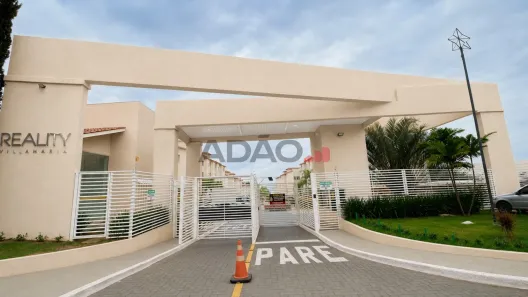 Apartamento com 2 Quartos à venda, 46m² no Vila Maria, Aparecida de Goiânia