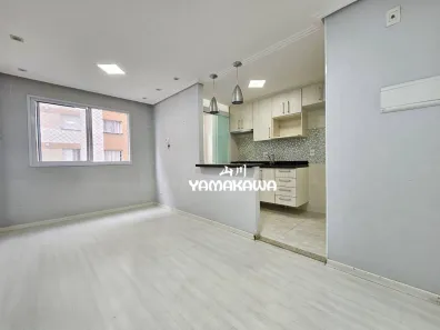 Apartamento com 2 Quartos à venda, 50m² no Itaquera, São Paulo