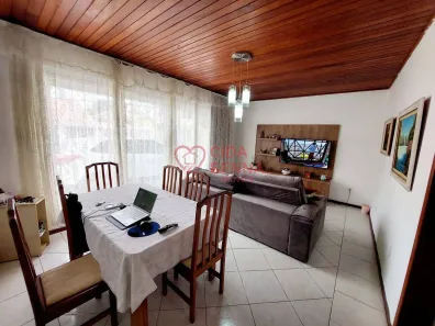 Casa com 3 Quartos à venda, 164m² no Balneário, Florianópolis