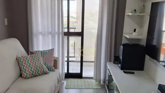 Apartamento com 3 Quartos à venda, 78m² no Ipiranga, São Paulo