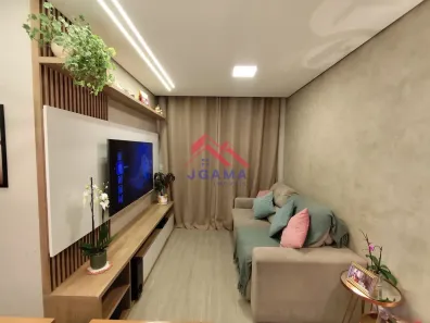 Apartamento com 3 Quartos à venda, 69m² no Vila Andrade, São Paulo