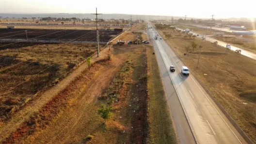 Lote/Terreno à venda, 50000m² no Recanto das Emas, Brasília