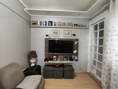 Casa com 3 Quartos à venda, 102m² no Centro, Pelotas