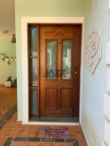Casa de Condomínio com 4 Quartos à venda, 375m² no Loteamento Retiro Recanto Tranquilo, Atibaia