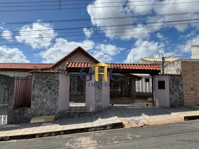 Casa com 3 Quartos à venda, 144m² no Jardim Primavera, Salto de Pirapora