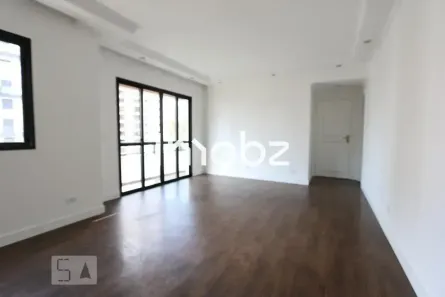 Apartamento com 3 Quartos à venda, 107m² no Vila Andrade, São Paulo