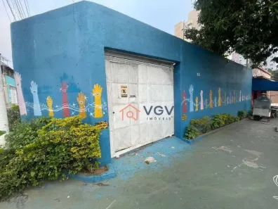 Imóvel Comercial com 6 Quartos para alugar, 100m² no Vila Mira, São Paulo