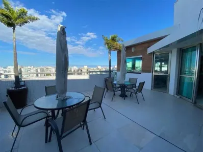 Cobertura com 4 Quartos à venda, 506m² no Barra da Tijuca, Rio de Janeiro