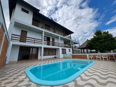Casa com 4 Quartos à venda, 320m² no Petrópolis, Novo Hamburgo