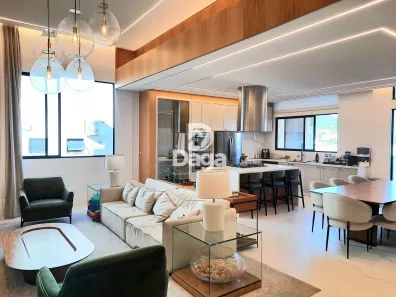 Casa com 4 Quartos à venda, 280m² no Itacorubi, Florianópolis